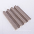 Morden design 170x25mm placa de revestimento fácil instalação madeira grão madeira composto plástico painel de parede WPC à venda